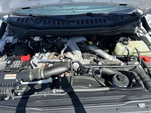 Used 2024 Ford F250 Lariat AWD/4WD image 19