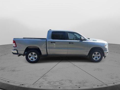 Used 2023 RAM 1500 Big Horn AWD/4WD image 4