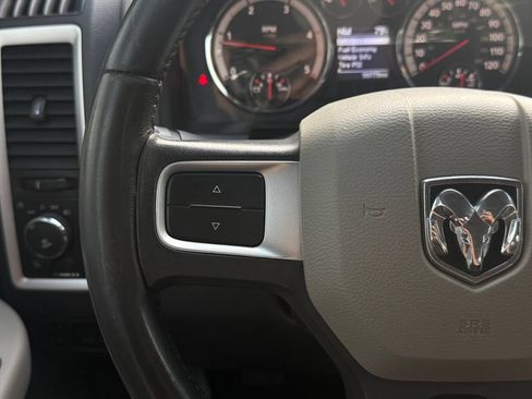 Used 2010 Dodge Ram 2500 Truck SLT w/ Big Horn Regional Pkg AWD/4WD image 28