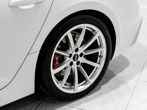 Used 2023 Audi RS 5 Sportback image 59