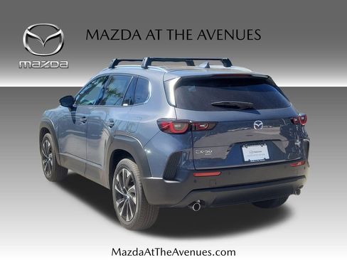 New 2026 MAZDA CX-50 2.5 Hybrid w/ Weather Package AWD/4WD image 6