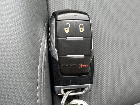 Used 2019 RAM 2500 Power Wagon image 40