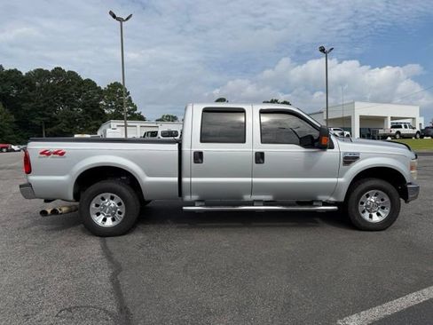 Used 2008 Ford F250 Lariat AWD/4WD image 2
