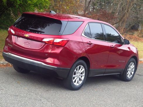Used 2019 Chevrolet Equinox LT image 30