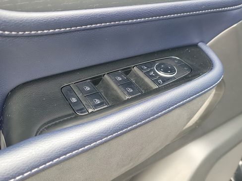 Certified 2026 INFINITI QX80 4WD w/ Sport Exterior Package image 36