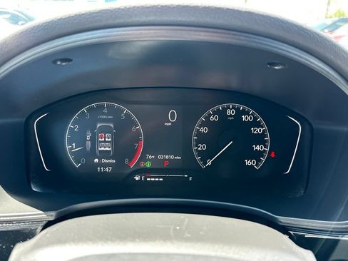 Certified 2023 Honda Civic LX image 24