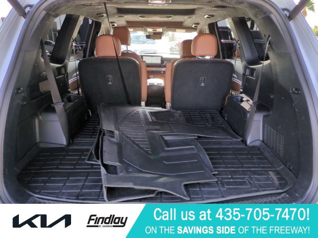 Certified 2025 Kia Telluride SX Prestige X-Line AWD/4WD image 31