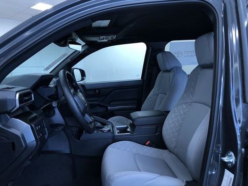New 2026 Toyota Tacoma SR5 AWD/4WD image 12