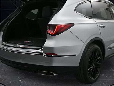 Certified 2026 Acura MDX A-Spec AWD/4WD image 17