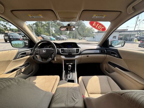 Used 2014 Honda Accord LX image 17