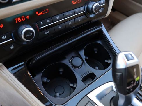 Used 2015 BMW 528i Sedan image 57