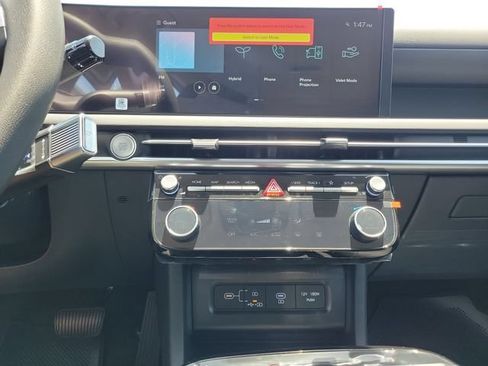 New 2026 Hyundai Tucson Blue SE AWD/4WD image 16