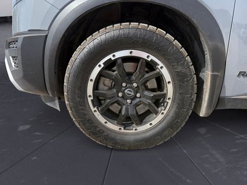 Used 2023 Nissan Pathfinder Rock Creek image 14
