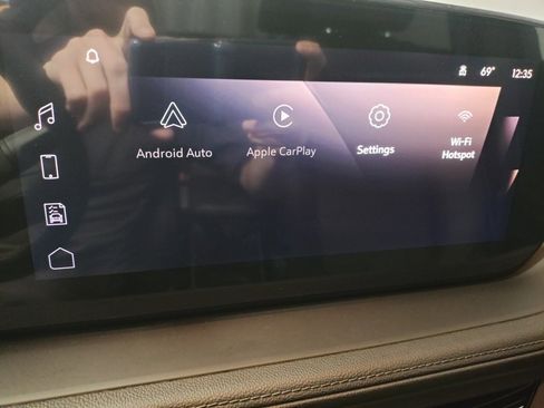 New 2026 Buick Encore GX Sport Touring w/ Comfort Package image 29