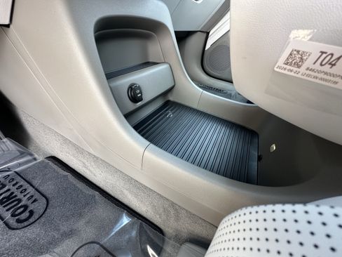 New 2027 Hyundai Palisade SEL FWD image 25