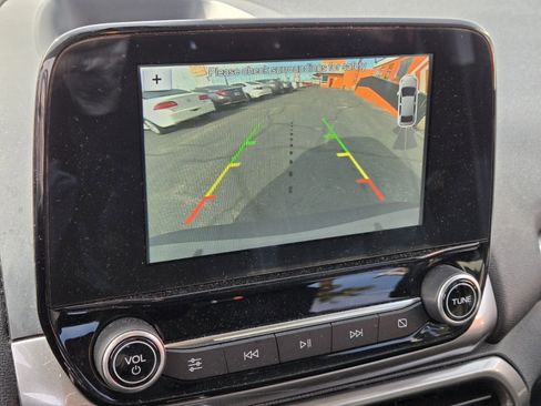 Used 2019 Ford EcoSport SE image 18