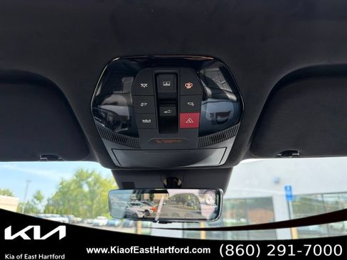 New 2027 Kia Telluride SX Prestige X-Line AWD/4WD image 25