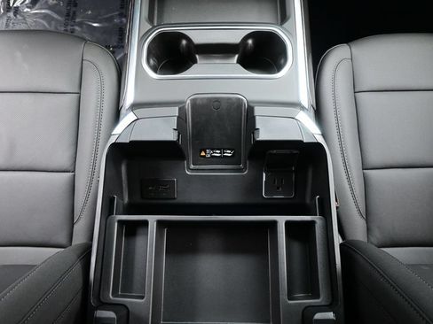 New 2026 Chevrolet Silverado 2500 LTZ w/ LTZ Premium Package AWD/4WD image 45