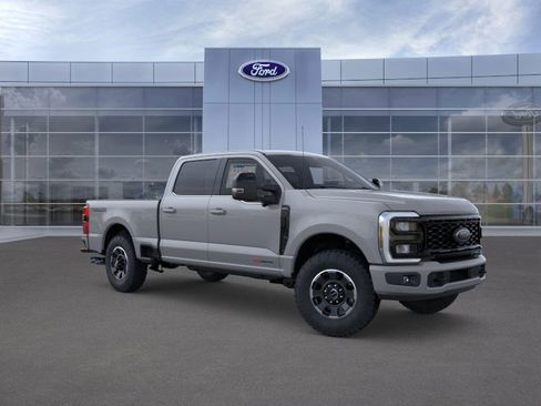 New 2026 Ford F350 Lariat w/ Tremor Off-Road Package image 7