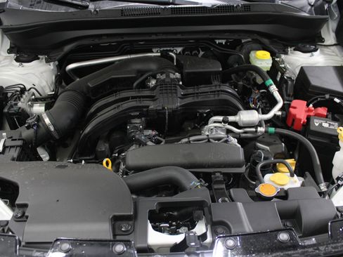 New 2026 Subaru Forester Touring image 37