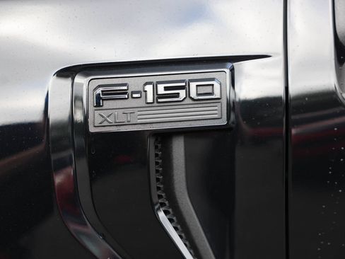 Used 2023 Ford F150 XLT w/ Equipment Group 302A High AWD/4WD image 29