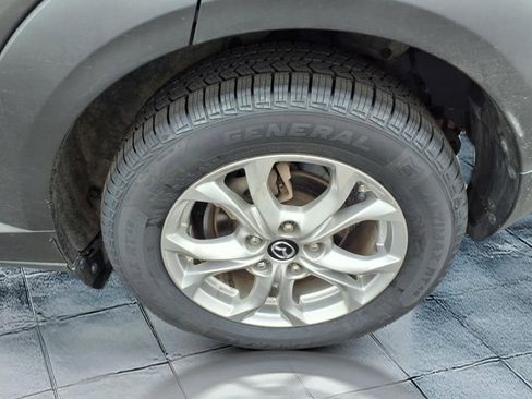 Used 2019 MAZDA CX-3 Sport image 25