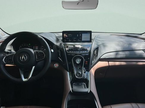 Used 2023 Acura RDX FWD w/ Technology Package image 10