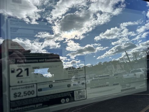 New 2025 Toyota Tacoma TRD Off-Road image 24