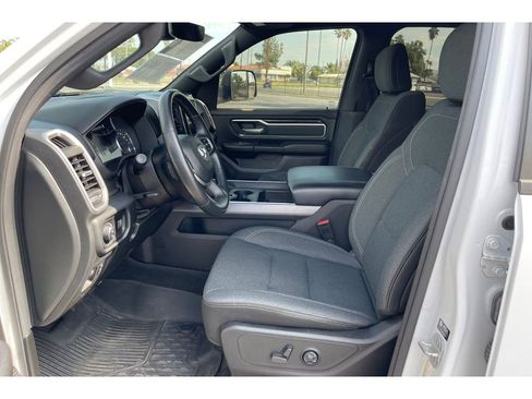 Used 2021 RAM 1500 Big Horn image 10