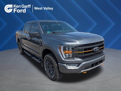 Used 2023 Ford F150 Tremor w/ 360 Degree Camera Package
