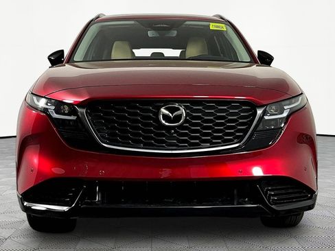 New 2026 MAZDA CX-5 2.5 S w/ Premium Plus Package AWD/4WD image 2