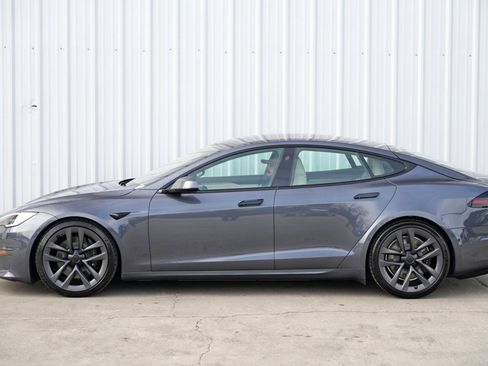 Used 2022 Tesla Model S image 53