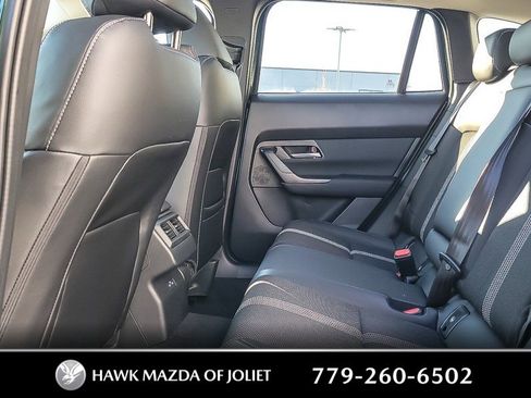 New 2026 MAZDA CX-50 AWD 2.5 S w/ Cargo Package image 9