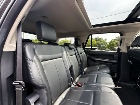 Certified 2023 Ford Expedition XLT AWD/4WD image 38