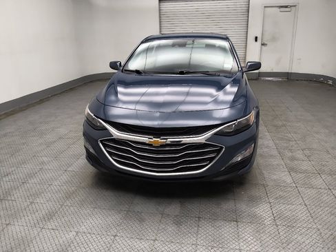 Used 2024 Chevrolet Malibu LT FWD image 15