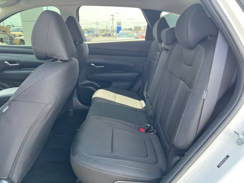 Used 2026 Hyundai Tucson SEL Plus FWD image 14