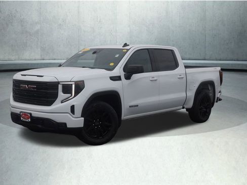 Used 2023 GMC Sierra 1500 Elevation AWD/4WD image 20