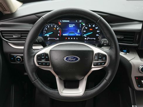 Certified 2023 Ford Explorer XLT w/ Equipment Group 202A AWD/4WD image 14