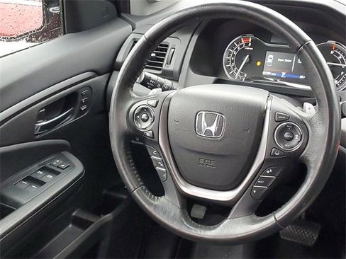 Used 2023 Honda Ridgeline RTL-E image 12