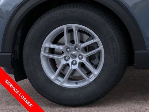 New 2026 Ford Explorer Active w/ Active Comfort Package RWD image 19