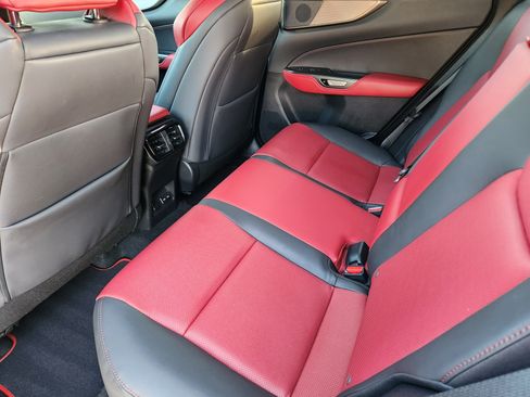 Used 2022 Lexus NX 350 F Sport w/ Towing Package (2000 Lbs) AWD/4WD image 37