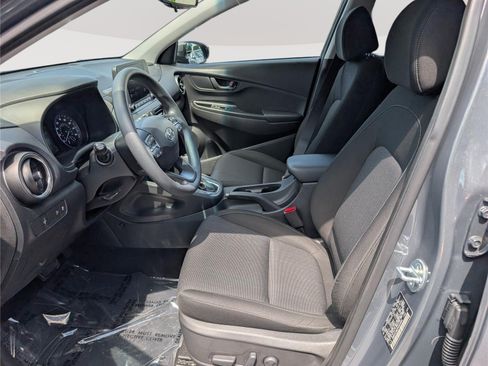 Used 2023 Hyundai Kona SEL w/ Cargo Package AWD/4WD image 15