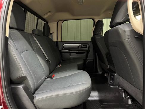 Used 2020 RAM 2500 Tradesman w/ Towing Technology Group image 16