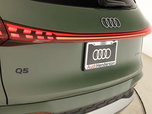 New 2026 Audi Q5 Premium Plus image 28