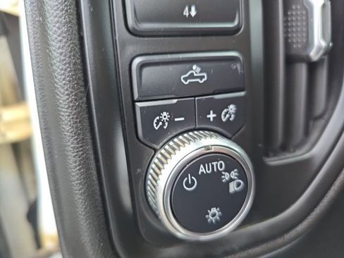 Used 2022 GMC Sierra 3500 Pro w/ Convenience Package image 14