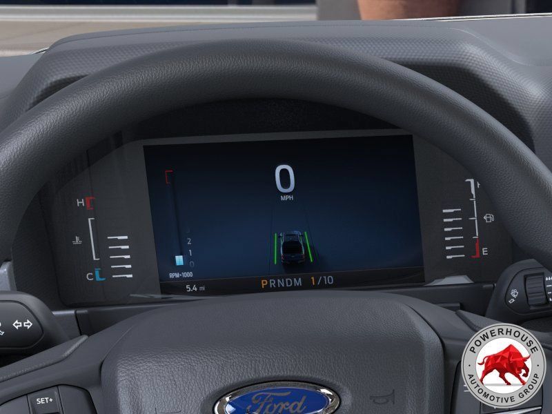New 2026 Ford Ranger XL RWD image 14
