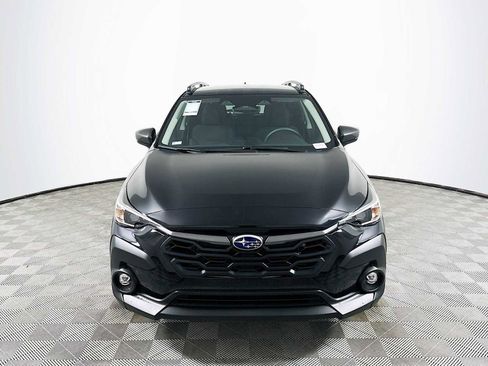 Certified 2025 Subaru Crosstrek 2.0i Premium w/ Crosstrek Mirror Package image 2