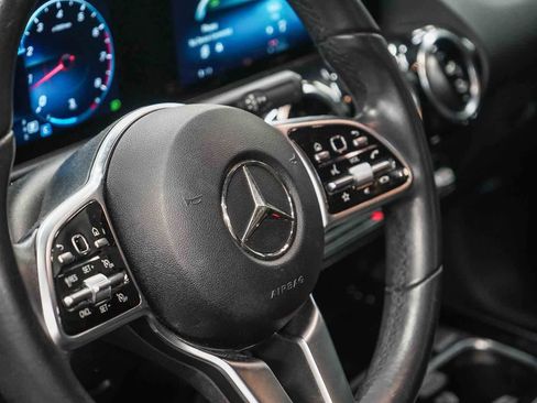 Used 2023 Mercedes-Benz GLA 250 GLA 250 image 20