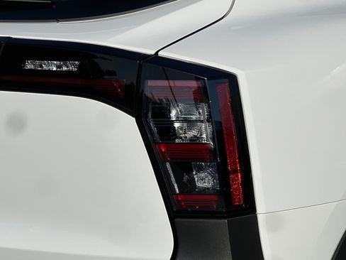 Certified 2025 Nissan Kicks S image 51