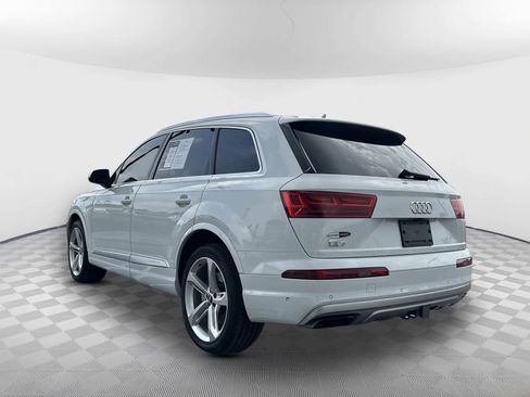 Used 2019 Audi Q7 3.0T Prestige w/ Prestige Package image 5